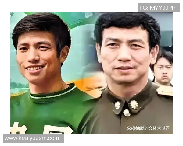 八一足球队的传奇球星及其对中国足球的贡献与影响