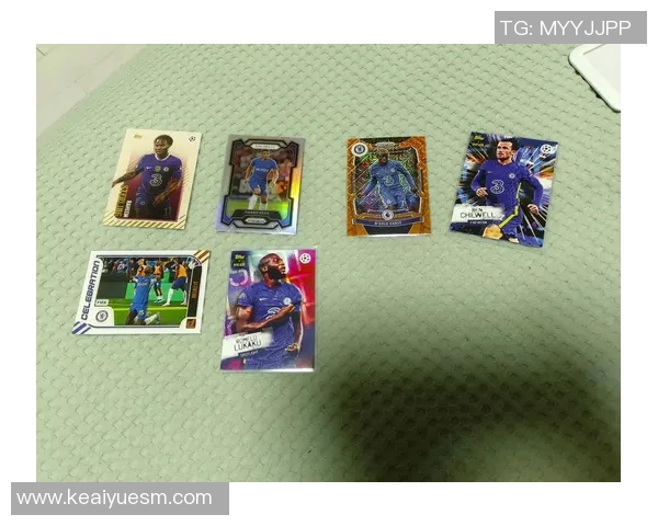 盘点查球星卡足球市场价值与收藏投资前景分析