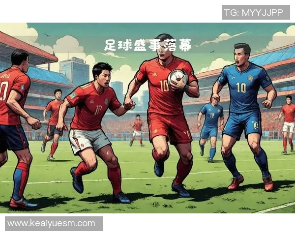 足球巨星闪耀赛场背后：传奇球员的成长故事与辉煌历程